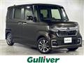 2021 Honda N BOX