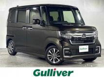 2021 Honda N BOX
