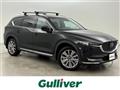 2021 Mazda CX-8