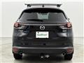 2021 Mazda CX-8