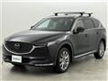 2021 Mazda CX-8