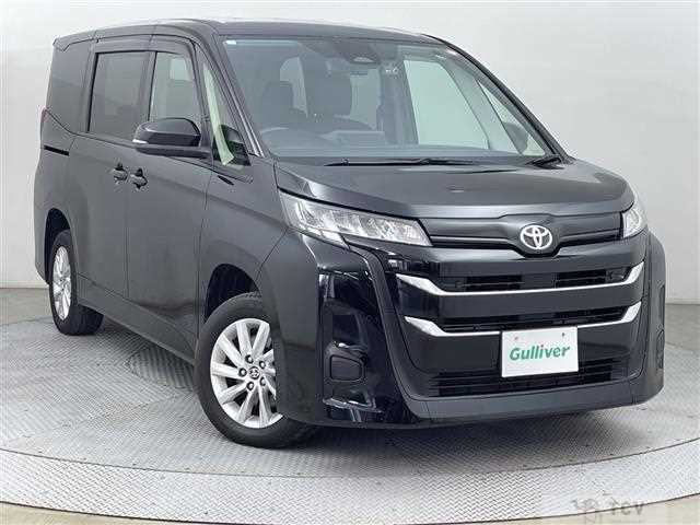 2024 Toyota Noah