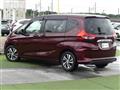 2017 Honda Freed+