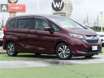 2017 Honda Freed+
