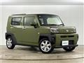 2020 Daihatsu Taft