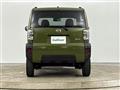 2020 Daihatsu Taft