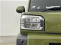 2020 Daihatsu Taft