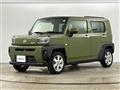 2020 Daihatsu Taft