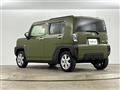 2020 Daihatsu Taft