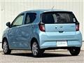 2018 Daihatsu Mira Es