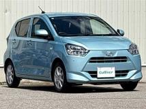 2018 Daihatsu Mira Es