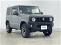 2023 Suzuki Jimny