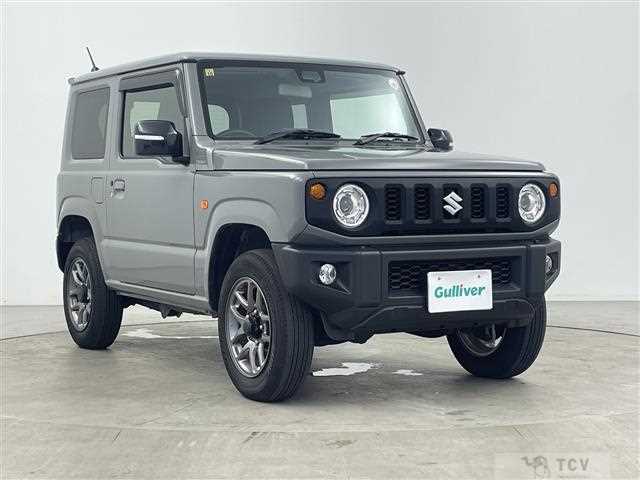 2023 Suzuki Jimny