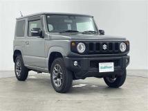 2023 Suzuki Jimny