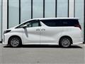 2020 Toyota Alphard