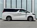 2020 Toyota Alphard