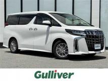 2020 Toyota Alphard
