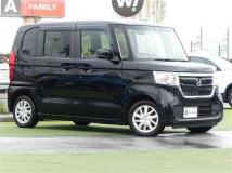 2019 Honda N BOX