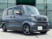 2023 Honda N BOX