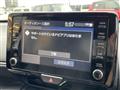 2024 Toyota Yaris Cross