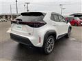 2024 Toyota Yaris Cross