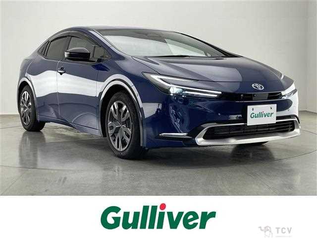 2023 Toyota Prius