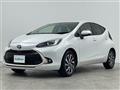 2021 Toyota AQUA