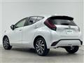2021 Toyota AQUA