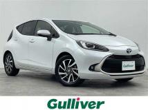2021 Toyota AQUA