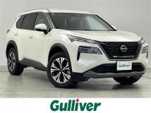 2023 Nissan X-Trail