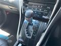 2018 Toyota Harrier