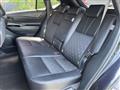 2018 Toyota Harrier