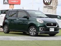 2016 Toyota Passo