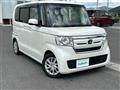 2018 Honda N BOX