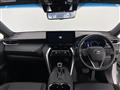 2023 Toyota Harrier