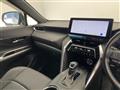 2023 Toyota Harrier