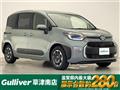 2026 Toyota Sienta