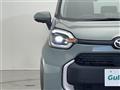 2026 Toyota Sienta