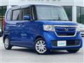 2017 Honda N BOX