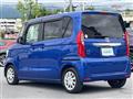 2017 Honda N BOX