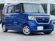 2017 Honda N BOX
