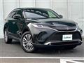 2021 Toyota Harrier