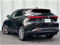 2021 Toyota Harrier