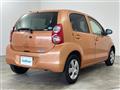 2013 Toyota Passo