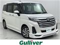 2023 Toyota Roomy
