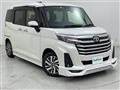 2023 Toyota Roomy