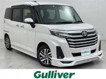 2023 Toyota Roomy