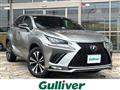 2017 Lexus NX