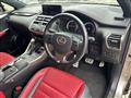 2017 Lexus NX