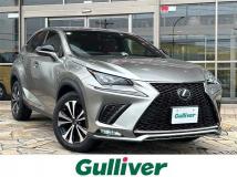 2017 Lexus NX